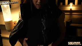 Lena Marseillaise Coquine Qui Adore Le Sexe Hard!