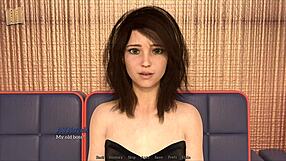 my new memories 14 homemade amateur game