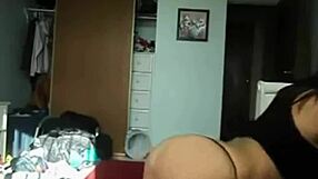 sexy webcam with mexican amateurs