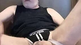 Thomas odea's big ass getting fucked by monster cock?