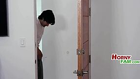 Bestie took my stepbro's cock, so should I!