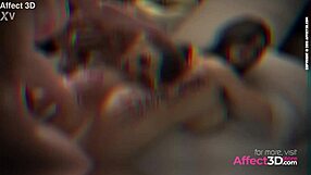 Офицер на хуе эпизод 2 с диким 3D футанари анальным аниме