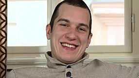 Fellow Hub Shares Gay Porn Adventures With Passionate Encounters