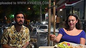 serezade monroe's anal limit test