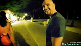 Meaty Slut Endures Intense Ass Fucking