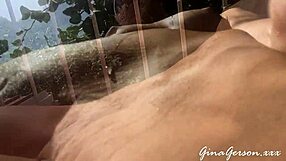 skinny teen feels outdoor croatian webcam excitement