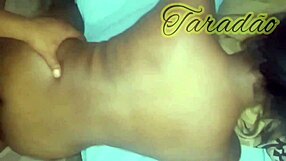 Socando gostoso no cu com big black cock