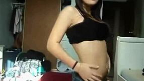 sexy webcam with mexican amateurs