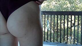 Check My Horny Ass for Anal!