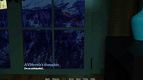 my new memories 14 homemade amateur game