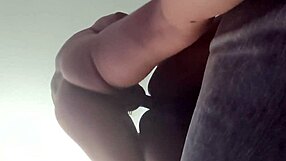 a real trooper starring gigi in doggystyle with friend.