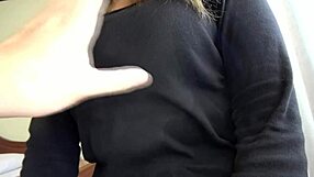 Próbowałeś kiedyś małej 18+ zabawki do masażu? Reakcja była niesamowita!