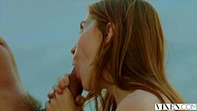 vixen the most beautiful redhead you've ever seen