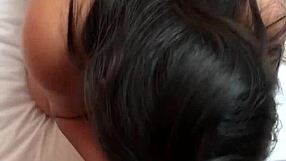 Her First Facefuck Blowjob - Lex N Lotus