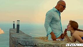 vixen the most beautiful redhead you've ever seen