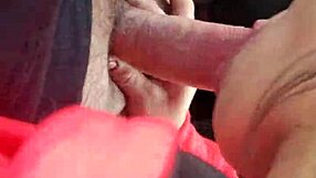 I'm getting another blowjob in POV