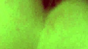 I met someone on tinder for a casual encounter