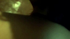 stepsister begs for anal but won't take it all