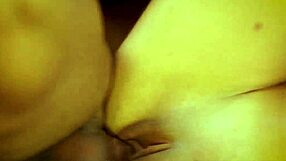 Oh wow fucking the hot blonde's tight pussy!