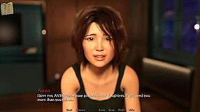 my new memories 14 homemade amateur game