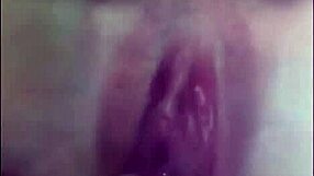 four fingers in her tight squirting pussy?