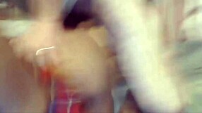 Intense Amateur Fucking On Webcam