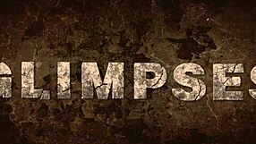 Vintage Taboo Encounter at Home in 1950