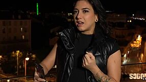 Lena Marseillaise Coquine Qui Adore Le Sexe Hard!