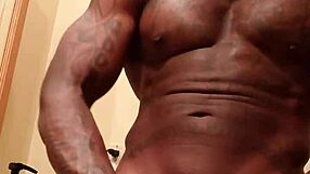 Big Black Hairy Dick Worship Hallelujah Johnson Chocolate Dick Follow Links In Bio Subscribe To My Channel