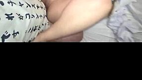 aquele sexo anal com latina milf gozando gostosinho