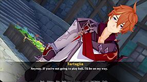 klee prank adventure part 3