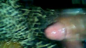 Mature ebony actress in top role