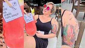 Férias em maceió transei bem gostoso com um amigo vem ver minha cavalgada