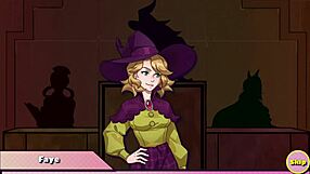 Pokemon Conquest Hentai Creampie Riding?