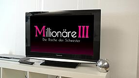 Mann Besorgt Es Der Schwester Sein Frau Anal Und Hart