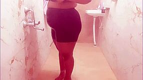 Oh, That Sikkim Sexy Young Lady!