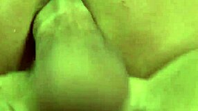 Pretty blonde girlfriend enjoys anal sex with friend in doggystyle