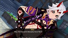 klee prank adventure part 3