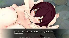 klee prank adventure part 3