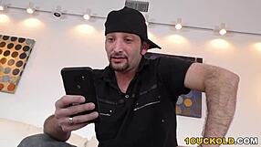 amara romani double penetrated by bbcs - cuckold sessions