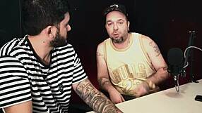 meeting peruvian porn stars monica lima and rafael on the zl podcast 😊