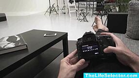 anna bell peaks and friends hanging out