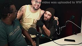 meeting peruvian porn stars monica lima and rafael on the zl podcast 😊