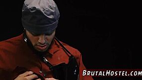 Is Cristi Ann bound for hairy hardcore?