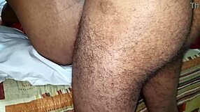 Comi a bucetinha e depois o cuzinho da safada