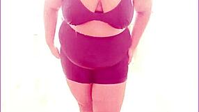 Oh, That Sikkim Sexy Young Lady!