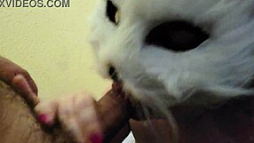 wife sucks my dick till i cum 😏