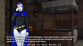 Nami And Robin Feel So Hot In Their Sexy Outfits!