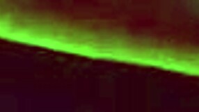 Blonde girl side fucks her boyfriend in 3d pov porn