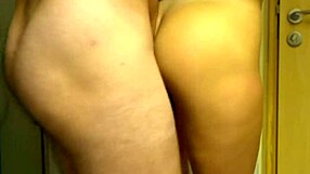 Sexy ass lvsexy gets shaved and ready for action.